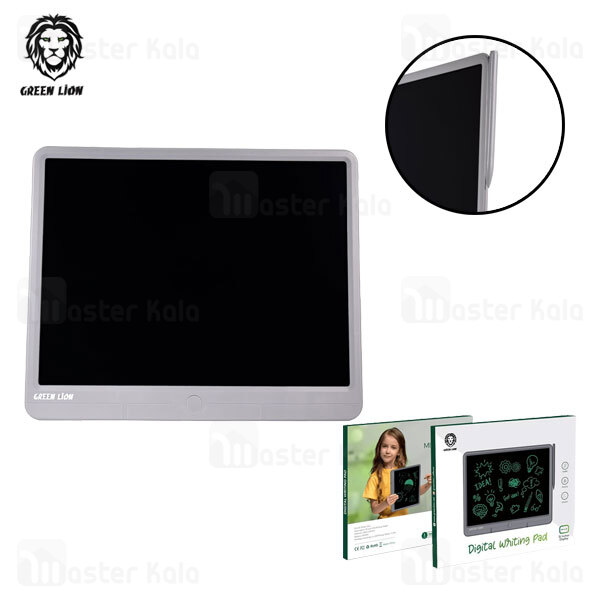 قیمت خرید تخته سیاه هوشمند Green Lion Digital Writing Pad